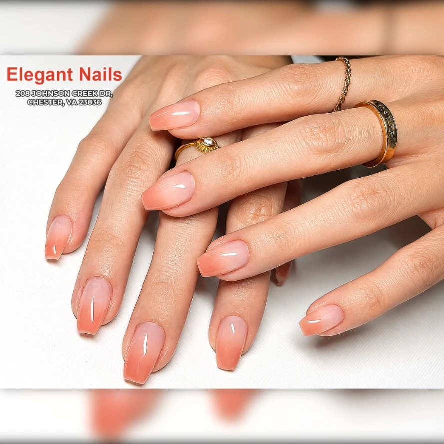 Trending nail colors for September 